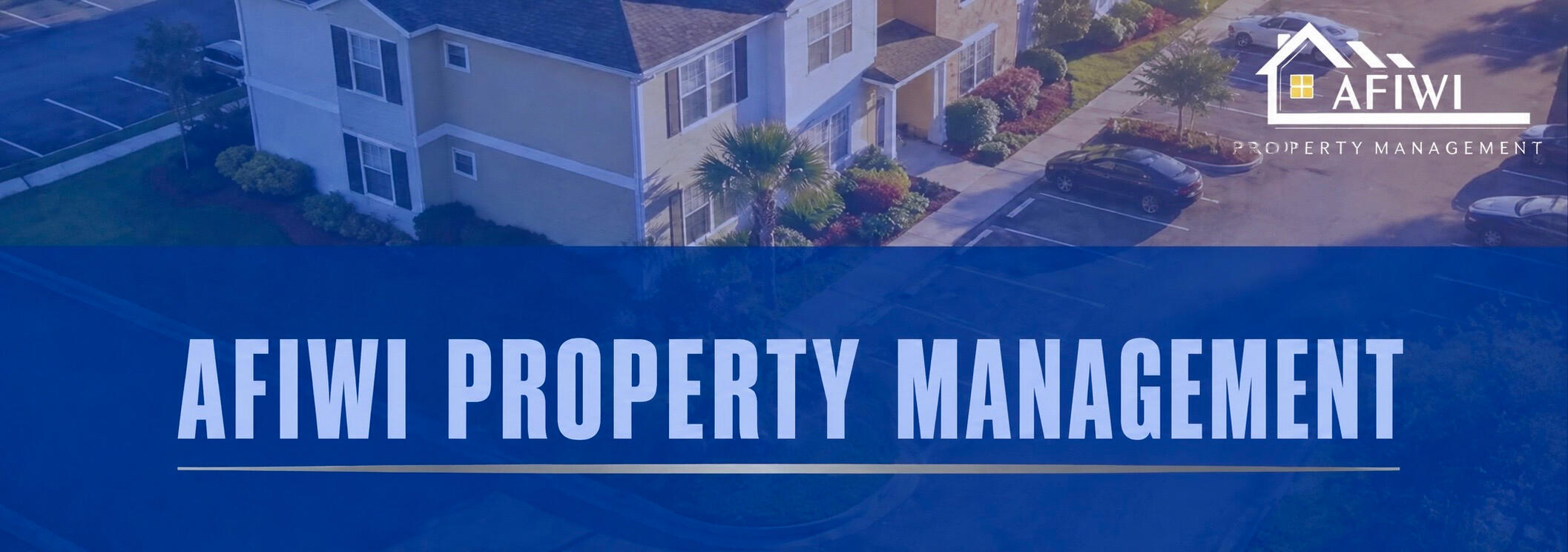 Afiwi Property Management